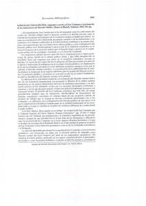 Recensión en Anuario de Derecho Eclesiástico del Estado