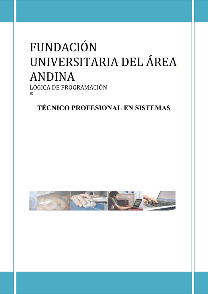 FUNDACIÓN UNIVERSITARIA DEL ÁREA ANDINA