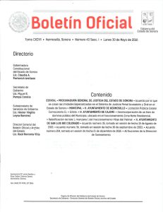 Consultar - Secretaría de la Contraloría General