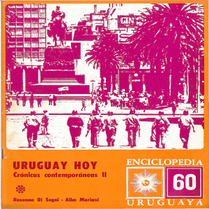 uruguay hoy - Publicaciones Periódicas del Uruguay
