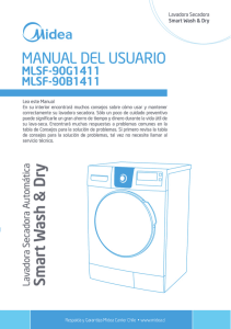 manual del usuario