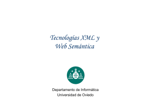 Material - Universidad de Oviedo