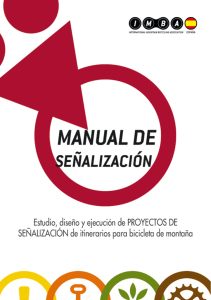 Manual IMBA 2016