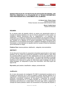 la escuela pública también tiene derecho a una dirección