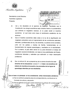 Scanned Document - Observatorio Legislativo