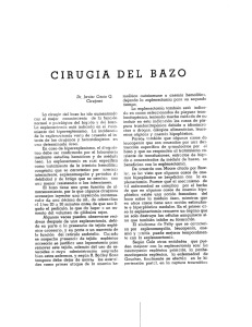 CIBUGIA DEL BAZO