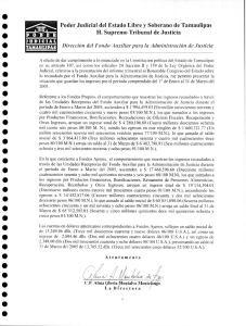 Poder Judicial del Estado Libre y Soberano de Tamaulipas H