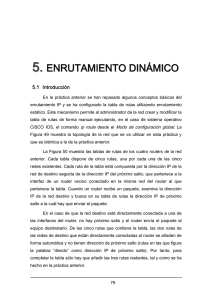 Práctica 4 - Enrutamiento dinámico - ELAI-UPM