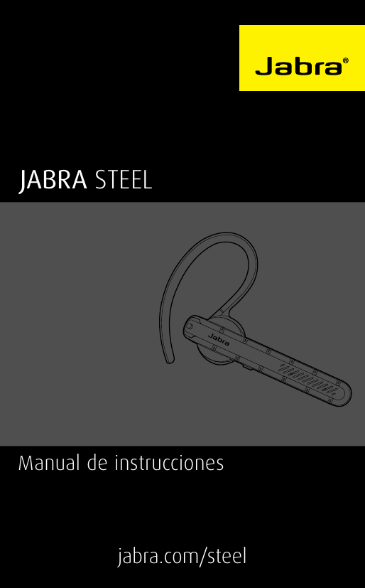JABRA STEEL