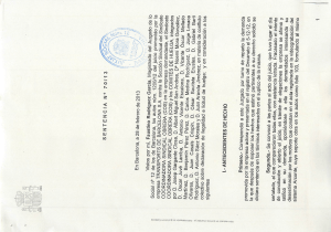 Page 1 Page 2 Administració de justicia a Catalunya Administración