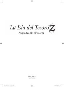 isla del tesoro Z_30jul.indd