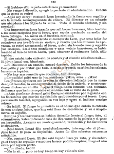 Page 1 162. —Si hubiese sido tapado estariamos ya muertos! —No