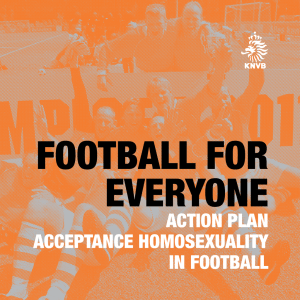 Football is for everyone
