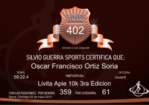Oscar Francisco Ortiz Soria 359 61
