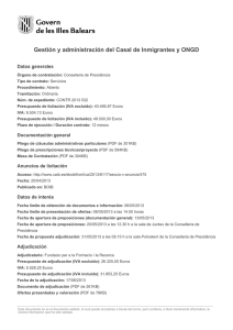 Formalizaciones (PDF de 124KB)