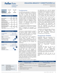 Informe Arauco 2016.01