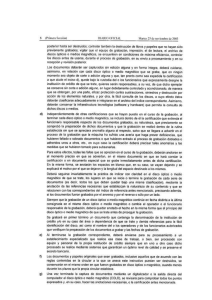 Page 1 y, d) g) Primera sección II. El IAI. Mirtes 25 de invierthre de