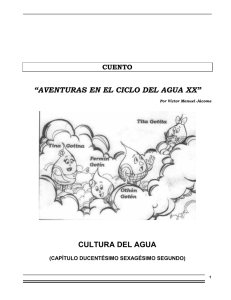Capítulo 262 Lago artificial Juriquilla en Querétaro