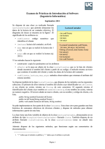 Examen de prácticas - Universidad de Cantabria