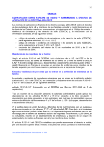 Francia - Ministerio de Empleo y Seguridad Social