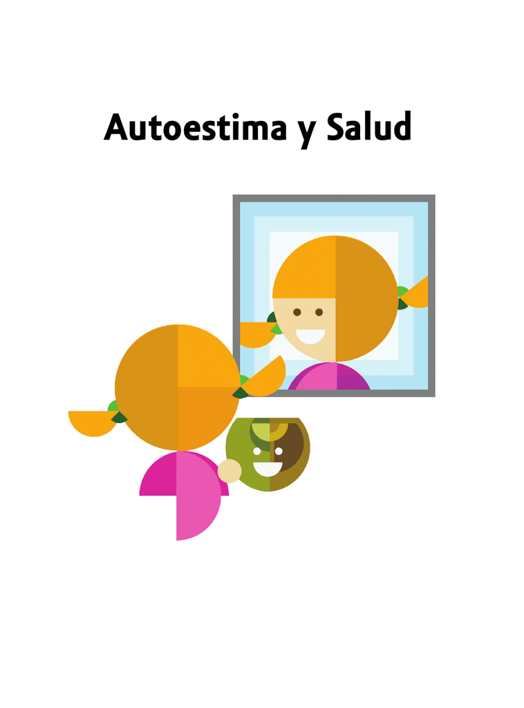 Autoestima Y Salud