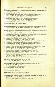 MYCOGONE cervina Ditm., IV, 183. Peziza macropoda, Helvella