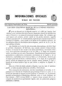 informaciones oficiales - Arxiu Comarcal del Ripollès