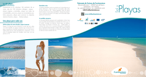 Sol y Playas - Fuerteventura