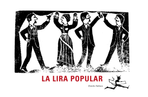 LA LIRA POPULAR
