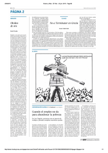 El Pais - 23.06.2015 - Joselito