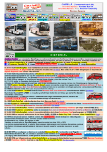 Transportes Castella SA