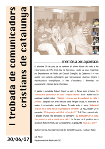 enllaç amb PDF - Consell Evangèlic de Catalunya
