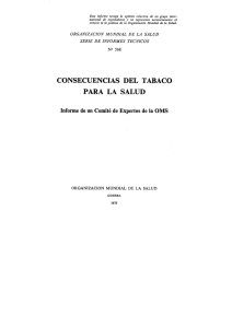 Page 1 Este informe recoge la opinión colectiva de un grupo inter