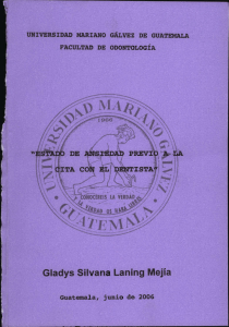 Page 1 UNIVERSIDAD MARIANo GÁLVEZ DE GUATEMALA