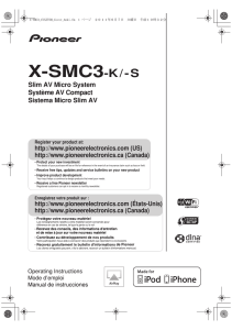 X-SMC3-K/-S