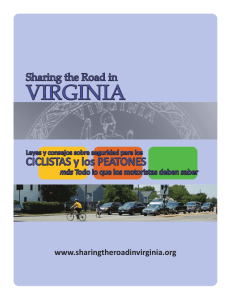 virginia - Northern Virginia Regional Commission