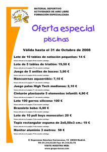 oferta octubre natación piscinas.pub