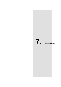 7. Poliedros - Mauricio Contreras