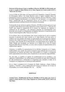 Decreto modificación JR Sierra de San Pedro.1