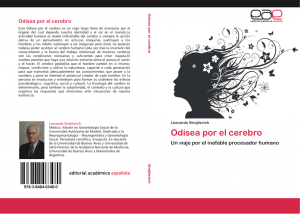 Odisea por el cerebro - COLMEDSA