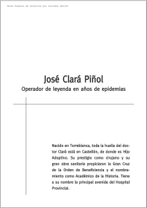 José Clará Piñol