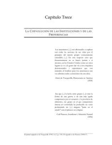 Descargar capítulo 13 en PDF - Microeconomía de Samuel Bowles