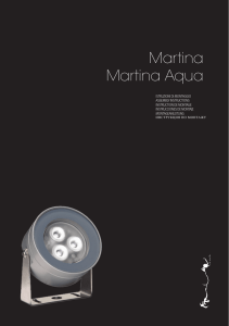 Martina Martina Aqua