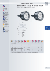 09 Comparadores analógicos eje dorsal