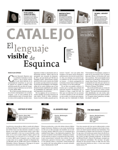 o2_pagina 13.- catalejo - La gaceta de la Universidad de Guadalajara