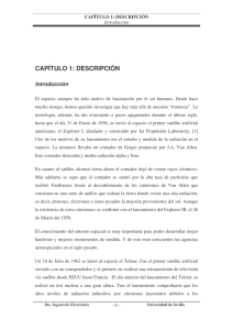capítulo 1: descripción - Universidad de Sevilla
