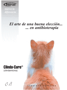 ClindaCure (Page 1)