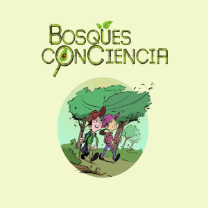 Bosques Conciencia - version web
