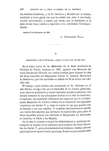 los estudios históricos, y el Sr. Serrano y Morales por el acierto