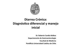 3_Clase Diarrea Crónica Sociedad Médica de Santiago 2012.pptx